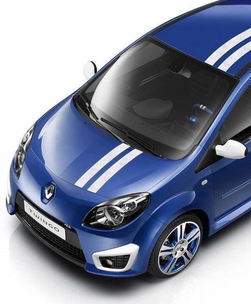 Twingo Gordini R.S.